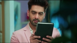 Yeh Rishta Kya Kehlata Hai - 23rd January 2025